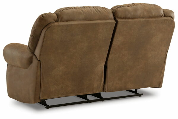 Boothbay - Reclining Loveseat - Image 11