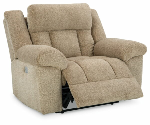 Tip-off - Reclining Living Room Set - Image 6