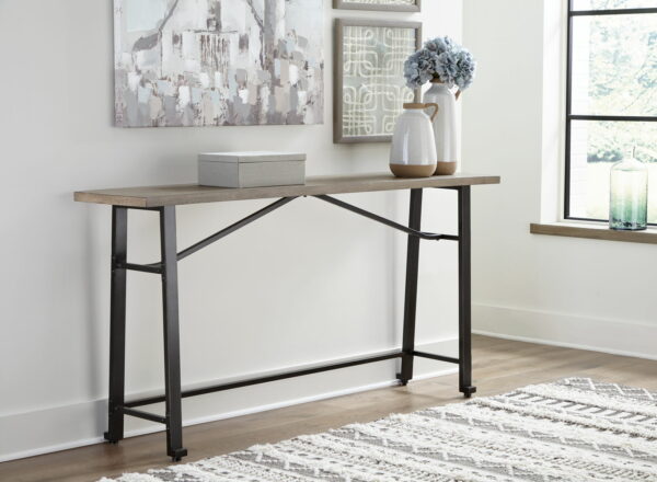 Lesterton - Counter Dining Set - Image 5