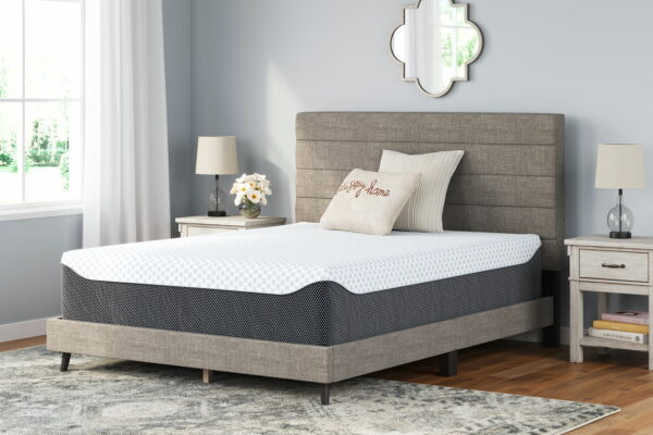 Chime Elite - Ultra Plush Mattress - Image 7
