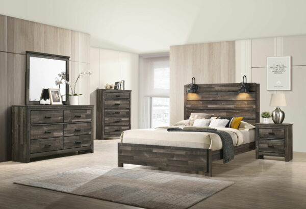 Carter - Bed In 1 Box - Image 3