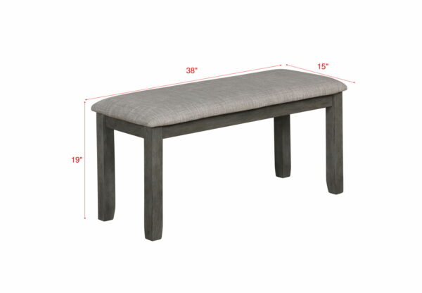 Paige - Dinette Set - Image 14