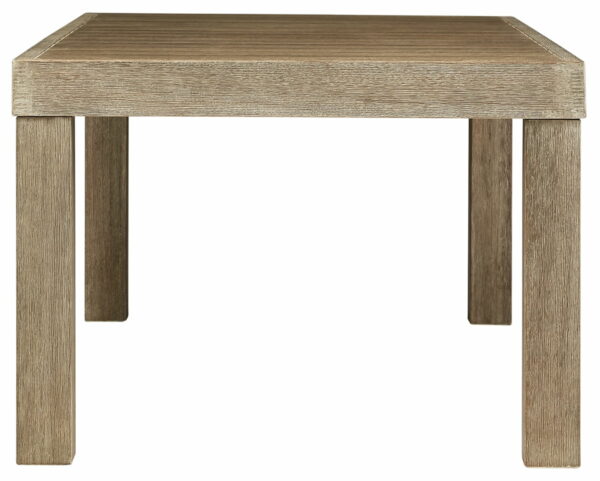 Silo Point - Brown - Rectangular Cocktail Table - Image 3