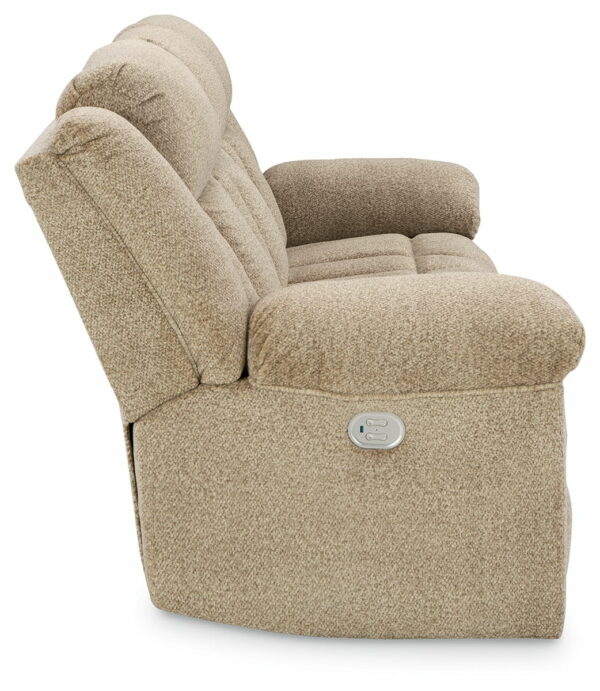 Tip-off - Reclining Living Room Set - Image 27