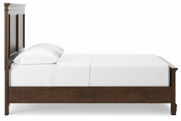 Danabrin - Panel Bed - Image 10