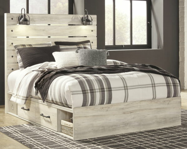 Cambeck - Bedroom Set - Image 6