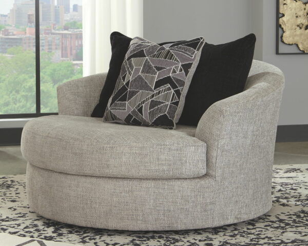 Megginson - Sectional Set - Image 5