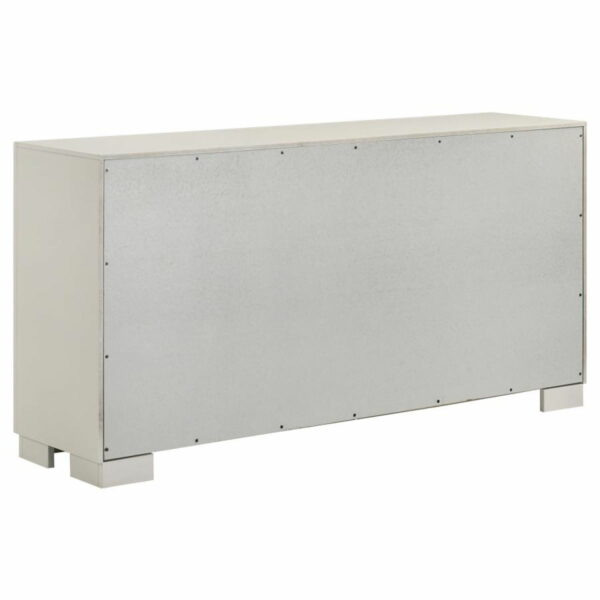 Jessica - Bedroom Set With LED - Image 110
