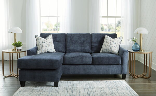 Amity Bay - Sofa Chaise - Image 6