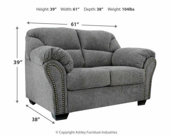 Allmaxx - Living Room Set - Image 6