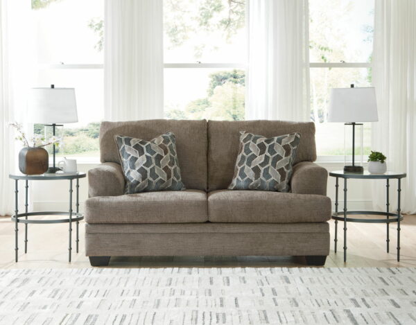 Stonemeade - Loveseat - Image 9