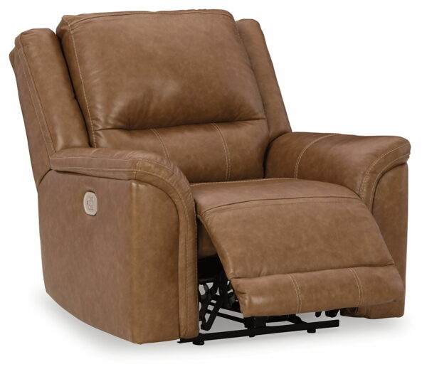 Trasimeno - Power Recliner - Image 2
