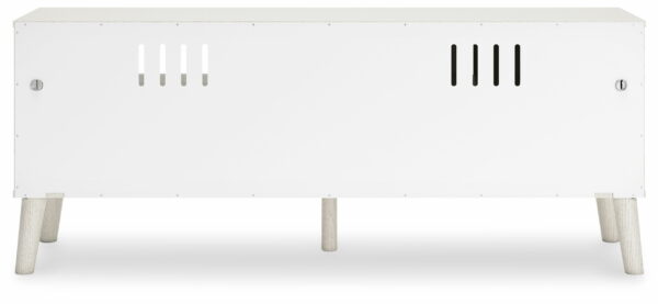 Aprilyn - TV Stand - Image 15