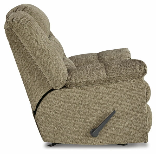 Kegler - Rocker Recliner - Image 9