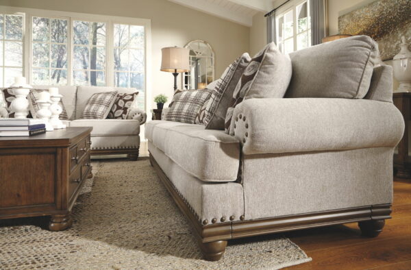 Harleson - Living Room Set - Image 3