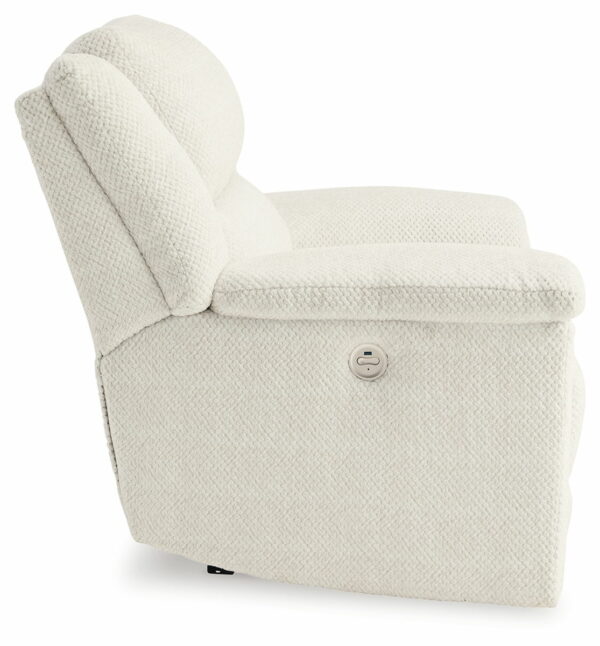 Keensburg - Wide Seat Power Recliner - Image 3