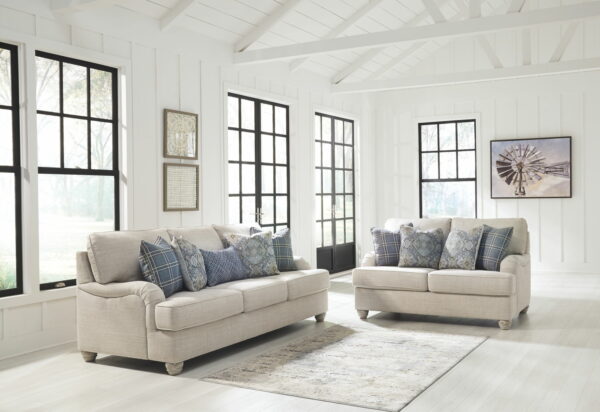 Traemore - Living Room Set - Image 3