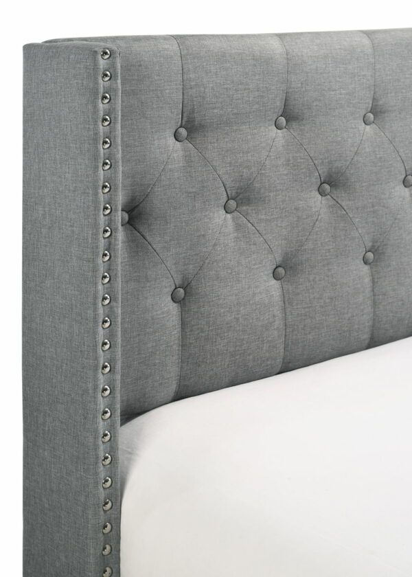 Makayla - Bed - Image 5