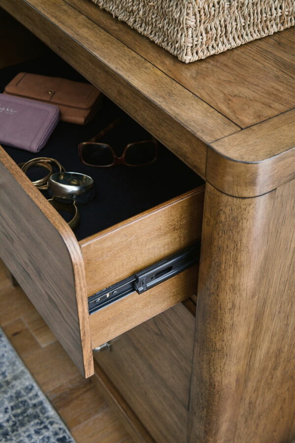 Cabalynn - Light Brown - Dresser - Image 9