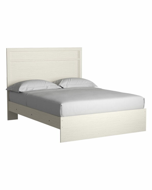 Stelsie - Panel Bedroom Set - Image 7