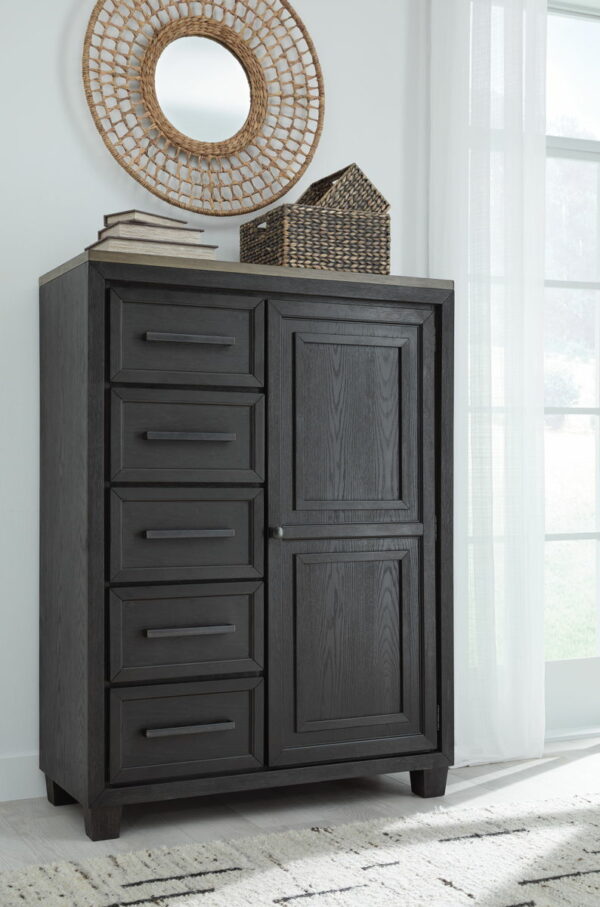 Foyland - Bedroom Set - Image 14