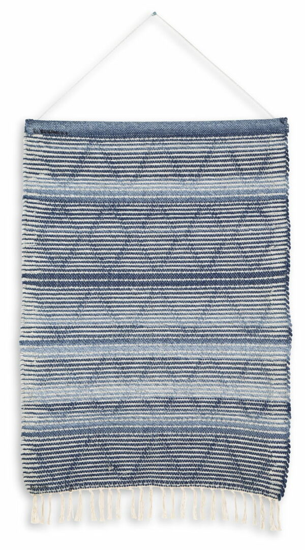 Fogridge - Blue / Gray - Wall Decor - Image 5