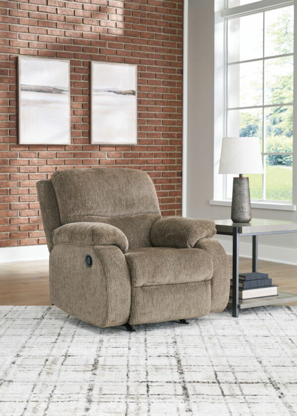 Scranto - Rocker Recliner - Image 6