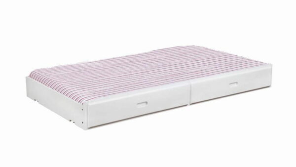 Chapman - Storage Trundle - White - Image 10