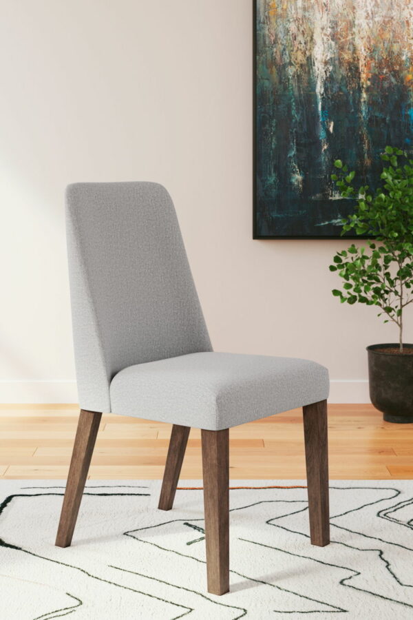 Lyncott - Butterfly Extension Table Set - Image 7
