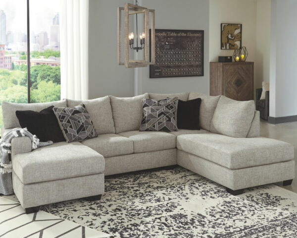 Megginson - Sectional Set - Image 4
