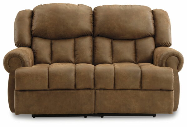 Boothbay - Reclining Loveseat - Image 4