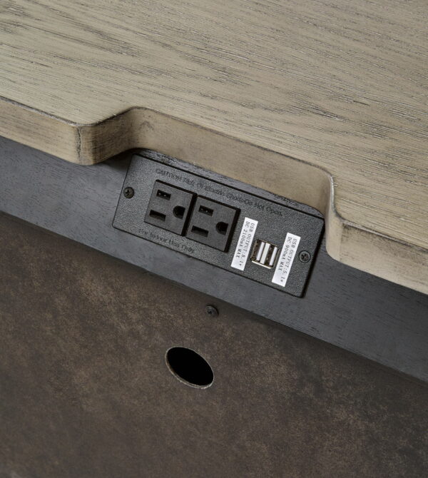 Foyland - Bedroom Set - Image 7
