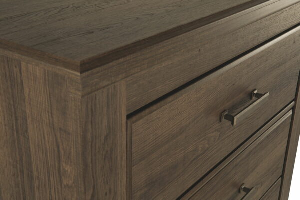 Juararo - Bedroom Set - Image 7