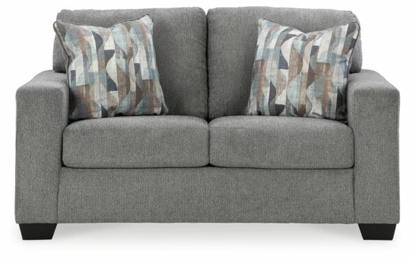Deltona - Loveseat - Image 8