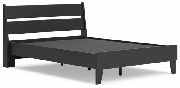 Socalle - Panel Platform Bed - Image 40