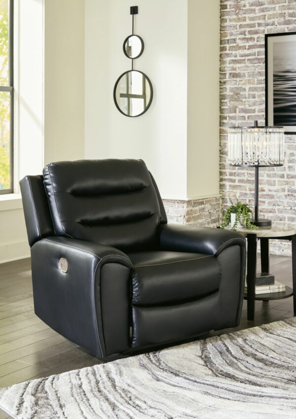 Warlin - Power Recliner - Image 5