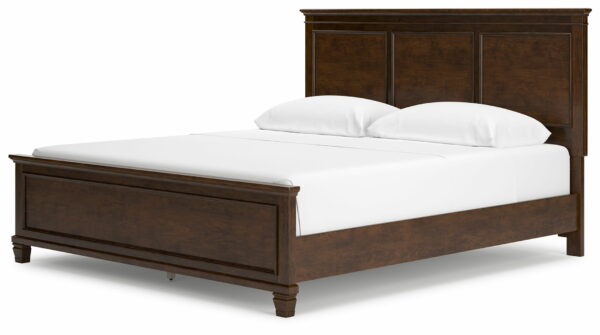 Danabrin - Panel Bedroom Set - Image 21