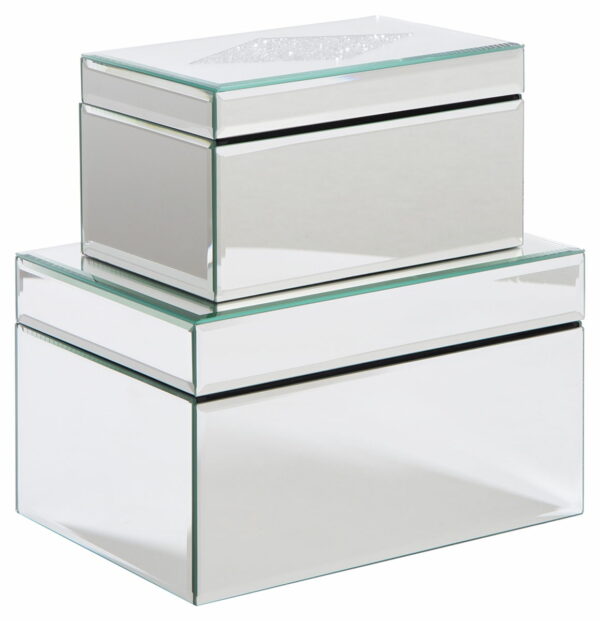 Charline - Metallic - Box Set (Set of 2) - Image 3