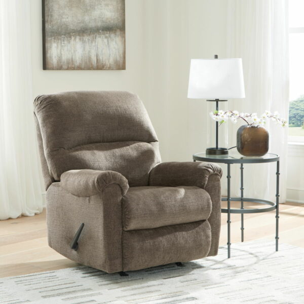 Stonemeade - Rocker Recliner - Image 11