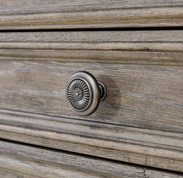 Blairhurst - Light Grayish Brown - Dresser - Image 4