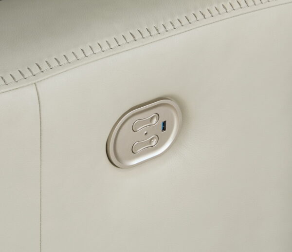 Mindanao - Power Reclining Loveseat With Console /Adj Hdrst - Image 18