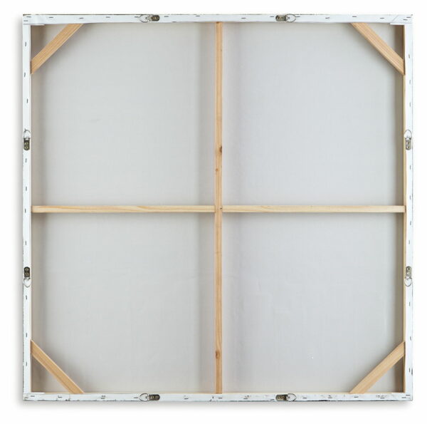 Mellsboro - Brown / Gray - Wall Art - Image 6