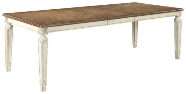 Realyn - Rectangular Dining Table Set - Image 2
