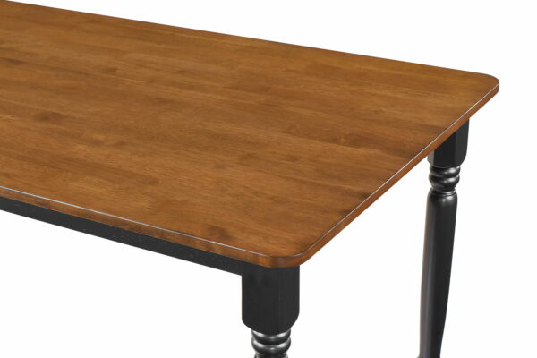 Hollyoak - Rectangular Dining Set - Image 11
