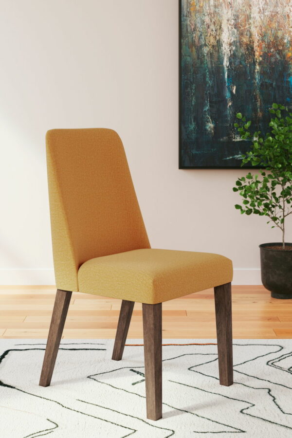 Lyncott - Dining Room Table Set - Image 10