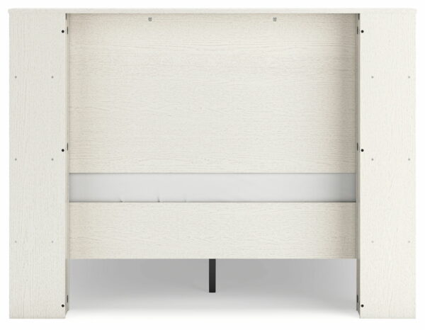Aprilyn - Bookcase Bed - Image 4