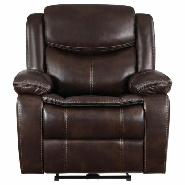 Sycamore - Upholstered Power Recliner Chair - Image 9