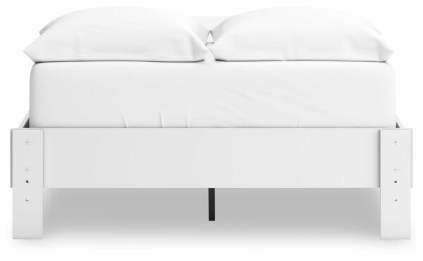 Hallityn - Platform Bed - Image 6