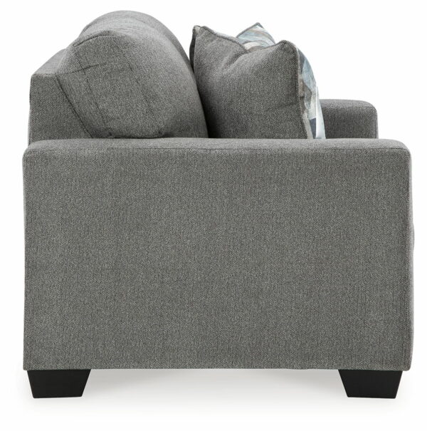 Deltona - Loveseat - Image 3