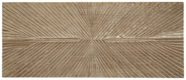Lenora - Distressed Brown - Wall Decor - Image 5